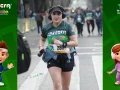 Revive los mejores momentos de la Segunda Carrera Juguetón