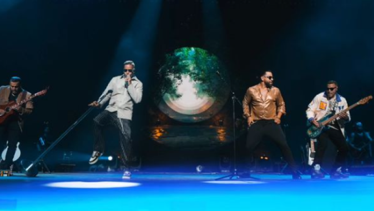 Setlist Aventura en Querétaro 2024: las posibles canciones que podrían cantar