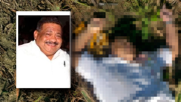 ¡Asesinan a periodista en Tabasco! Alejandro Gallegos León aparece sin vida