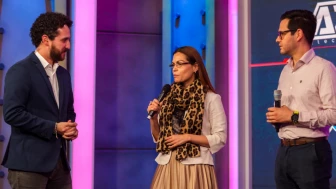 ¡Gracias a los participantes por apoyar esta increíble iniciativa!