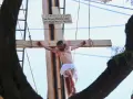 Viacrucis Iztapalapa