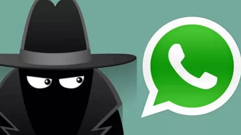 Fraude en WhatsApp sobre pensiones en Veracruz