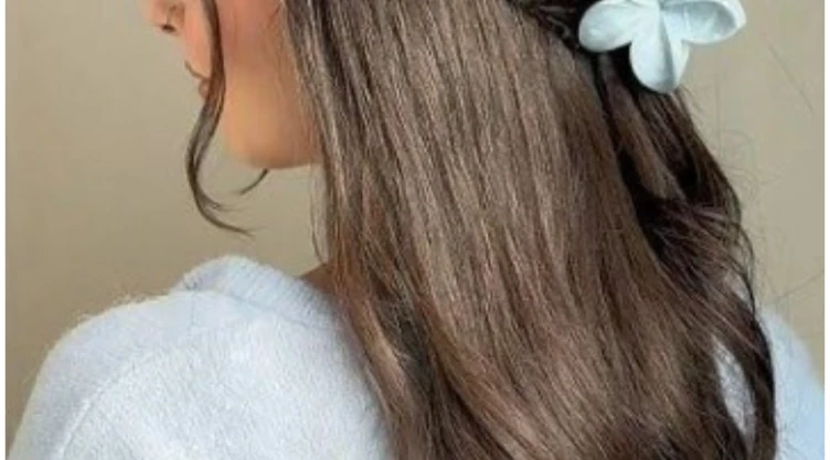 cabello largo