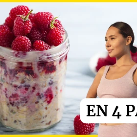 overnight oats
