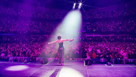 Ángela Aguilar 2024