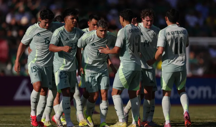 Christian Martinoli y Luis García Mundial 2026
