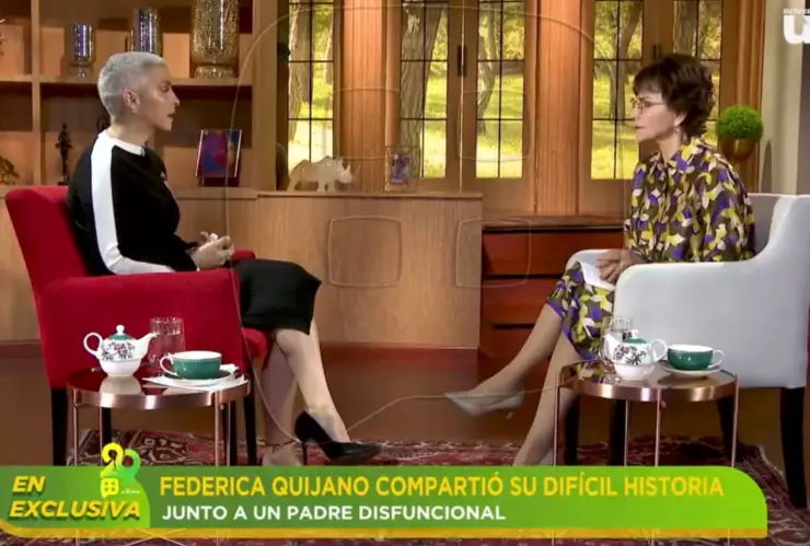 Federica Quijano revela a Pati Chapoy que no visita a su padre en el asilo desde su ingreso.jpg