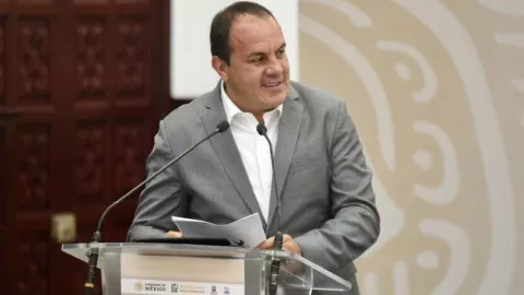 De futbolista a gobernador: Cuauhtémoc Blanco buscará la jefatura de Gobierno de la CDMX