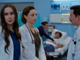 Dra. Lucía Temporada 3, capítulo 2