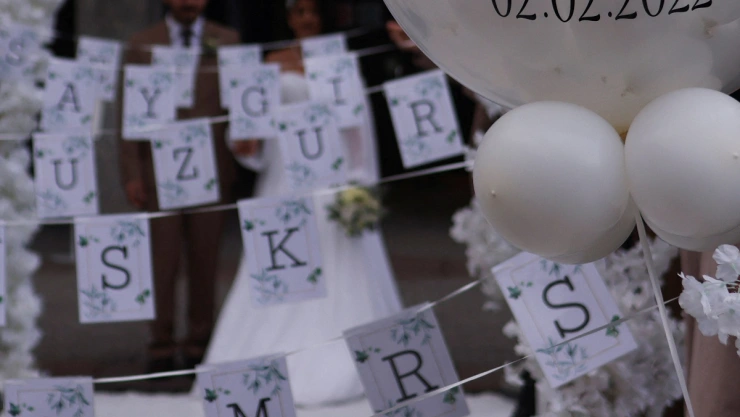2/2/22: la fecha ideal para celebrar una boda