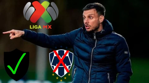 Hay otro equipo de la Liga BBVA MX que quiere más a Martín Anselmi que los Rayados de Monterrey