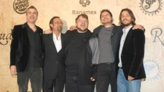 Guillermo Del Toro amigos.jpg