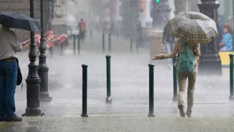 Clima en México este 7 de enero