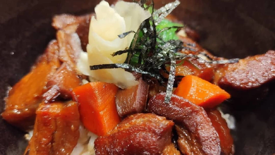 la historia de la creación de los palillos chinos