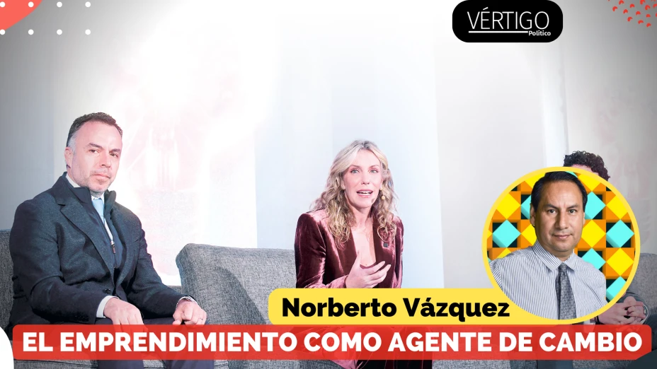 NINFA SALINAS EMPRENDIMIENTO
