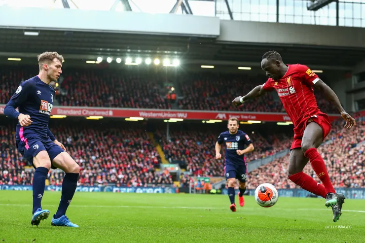 Liverpool