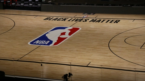 NBA