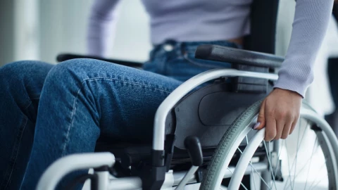 Esclerosis Lateral Amiotrófica