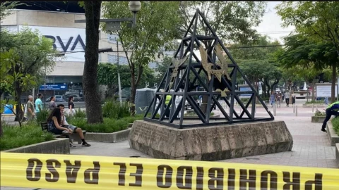 Obras en Paseo Chapultepec Guadalajara 2026: Tramos intervenidos y cierres viales