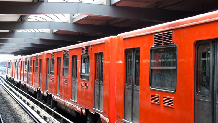 metro
