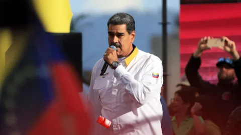 Venezuela elecciones: México, Colombia y Brasil dialogan con gobierno
