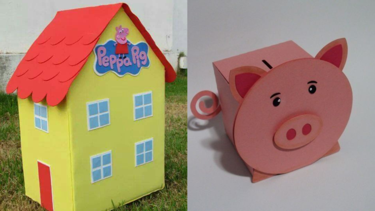 Peppa Pig