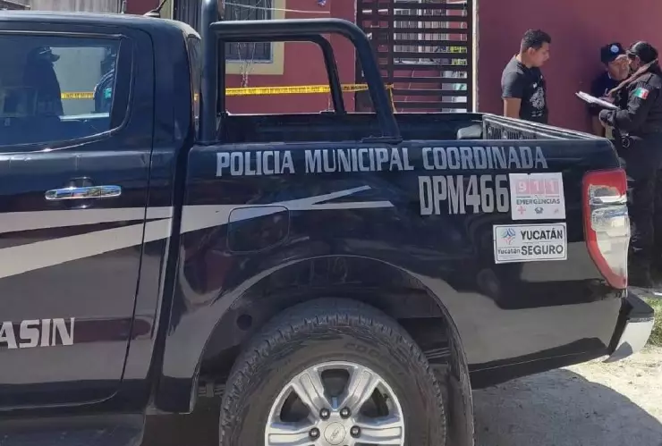 Se suicida en el baño de su casa y su cuñada lo halla