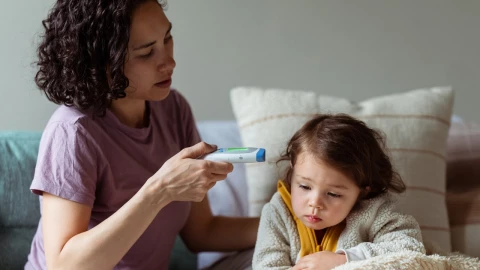 Todo lo que hay que saber detrás del virus sincicial