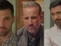 ¡Ellos son los de la ‘trama’ de Cautiva por Amor que ha robado suspiros!