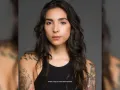 Tania Niebla en Survivor México.