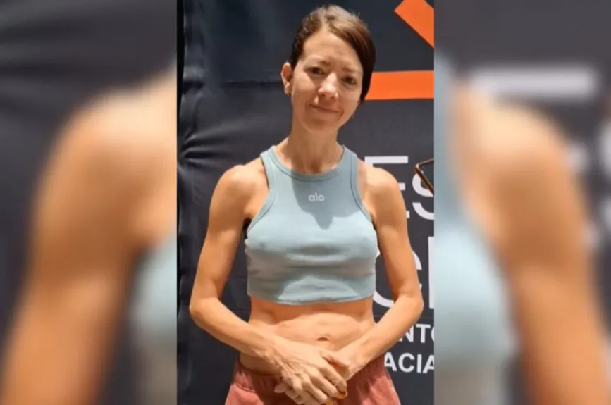 fernanda castillo