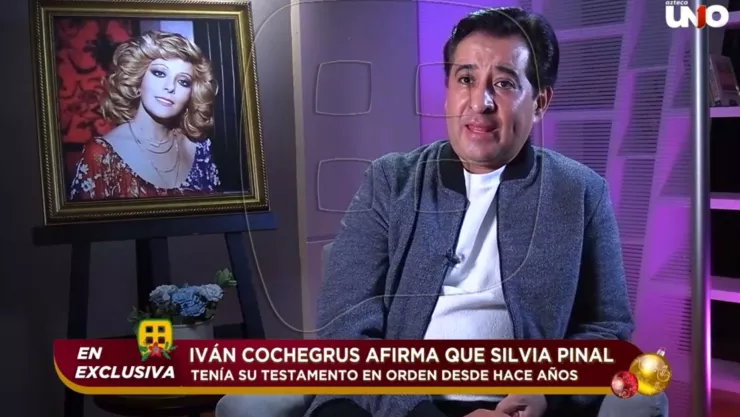 iván Cochegrus habla sobre el inventario en la casa de Silvia Pinal.jpg