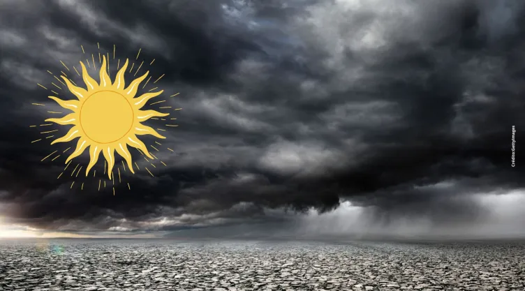 Esta es la fecha para el próximo eclipse total de Sol en México