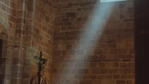 iglesia catolica españa