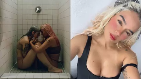 Karol G enfrenta acusaciones de plagio por su reciente lanzamiento, ‘Contigo’, en colaboración con Tiësto