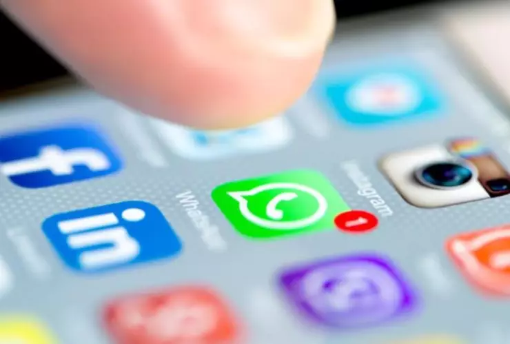 WhatsApp ha dado a conocer que eliminará cuentas con estas características