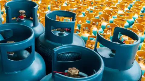 Precio del Gas LP en Guanajuato