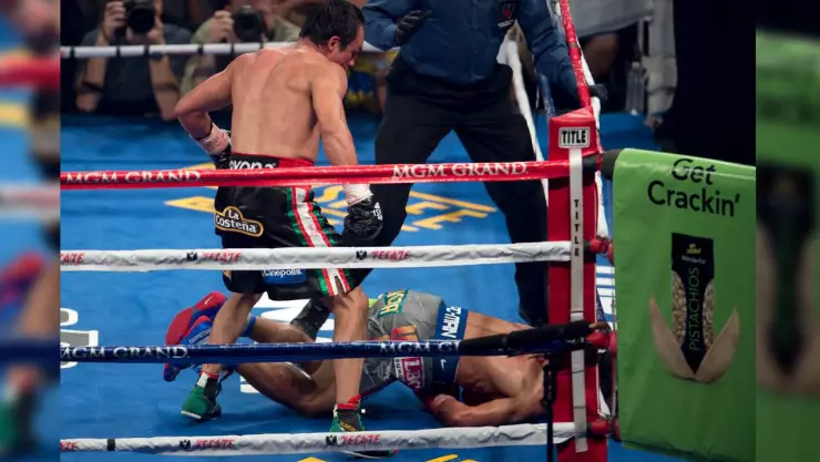 pelea marquez vs pacquiao