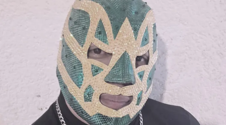 Luchador Hijo de Fishman podría ir a prisión tras muerte de referí conocido como “El Búho”.