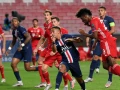 Galería: PSG vs Bayer Munich