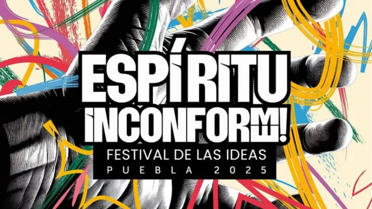 Todo sobre el Festival de las Ideas 2025