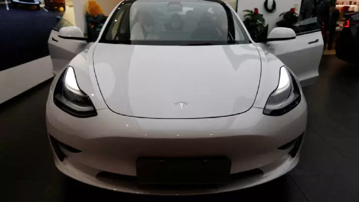 Te decimos cuál es el Tesla más barato que hay en el mercado.