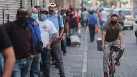 COVID-19 M&eacute;xico