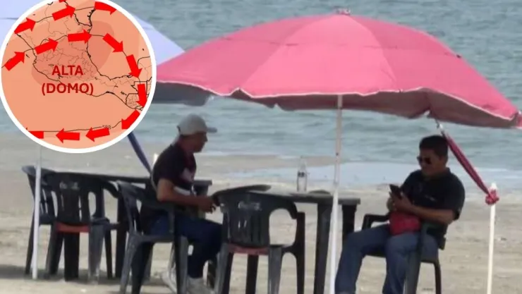Calor en Veracruz