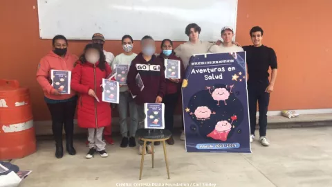 aventuras en salud 5
