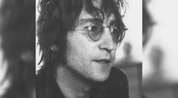 john lennon quien lo mato