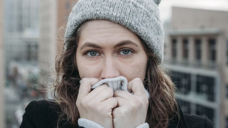 Lista de alerta: estos estados enfrentan heladas de hasta −5 °C del lunes 27 al miércoles 29