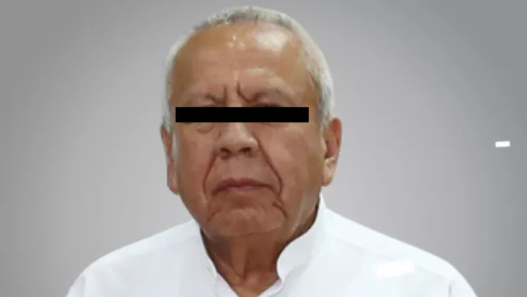 Incendio en Ciudad Juarez INM