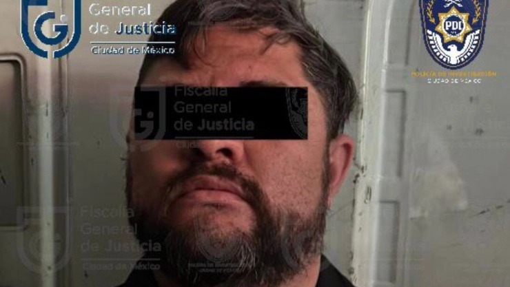 El Güero Fresa juez proceso