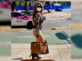 Ninel Conde.